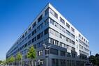 Blick vom Kugelhaus