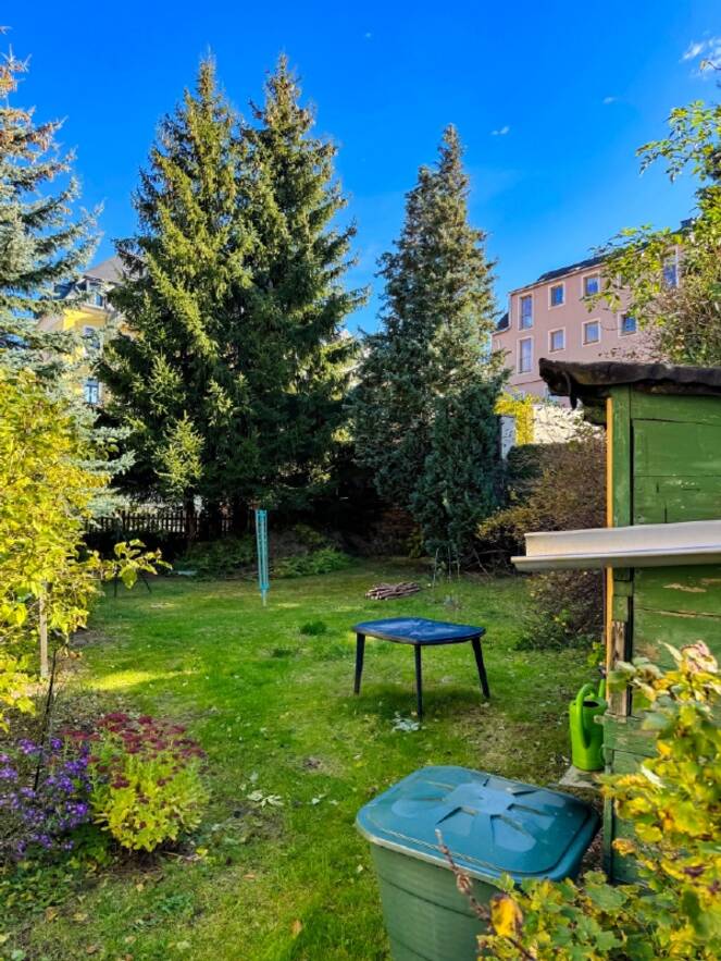 Im Garten (2)