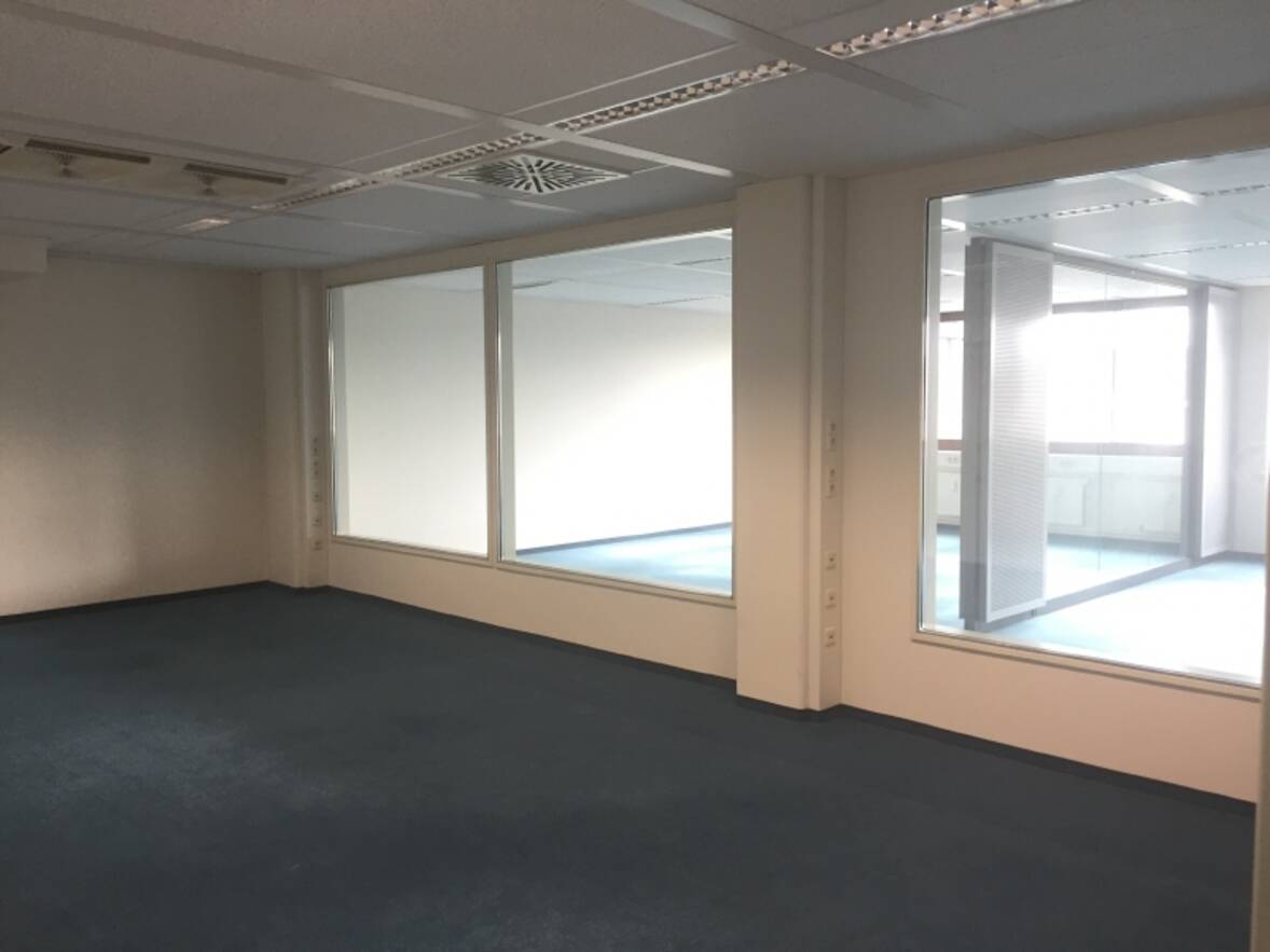 Beispielb&uuml;ro