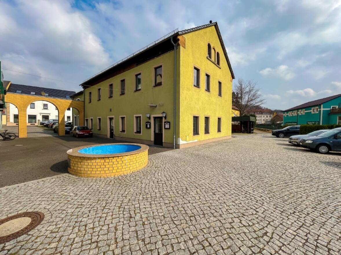 Objektansicht