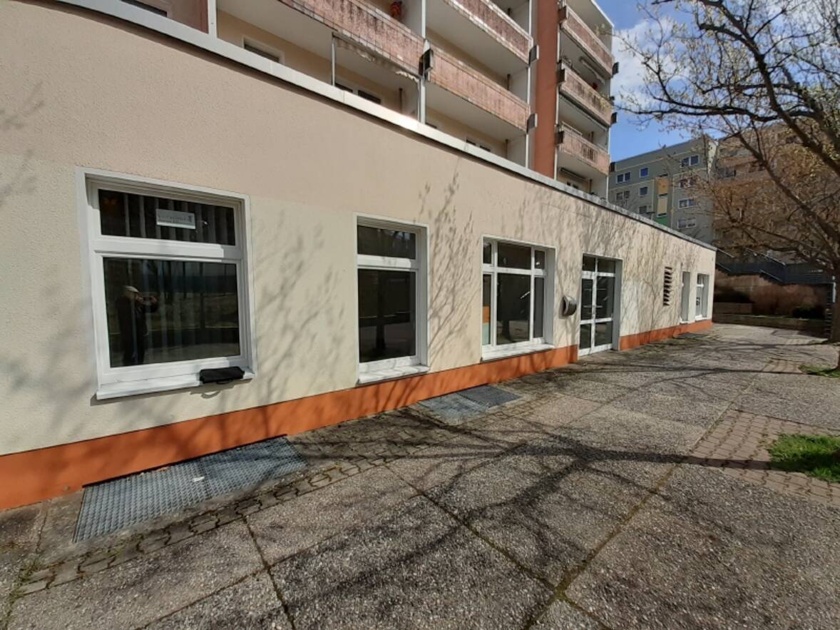 Au&szlig;enansicht