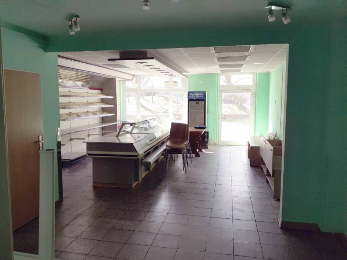 Innenansicht