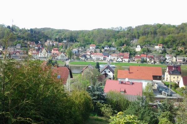 Wo die S&auml;chsische Schweiz am sch&ouml;nsten ist