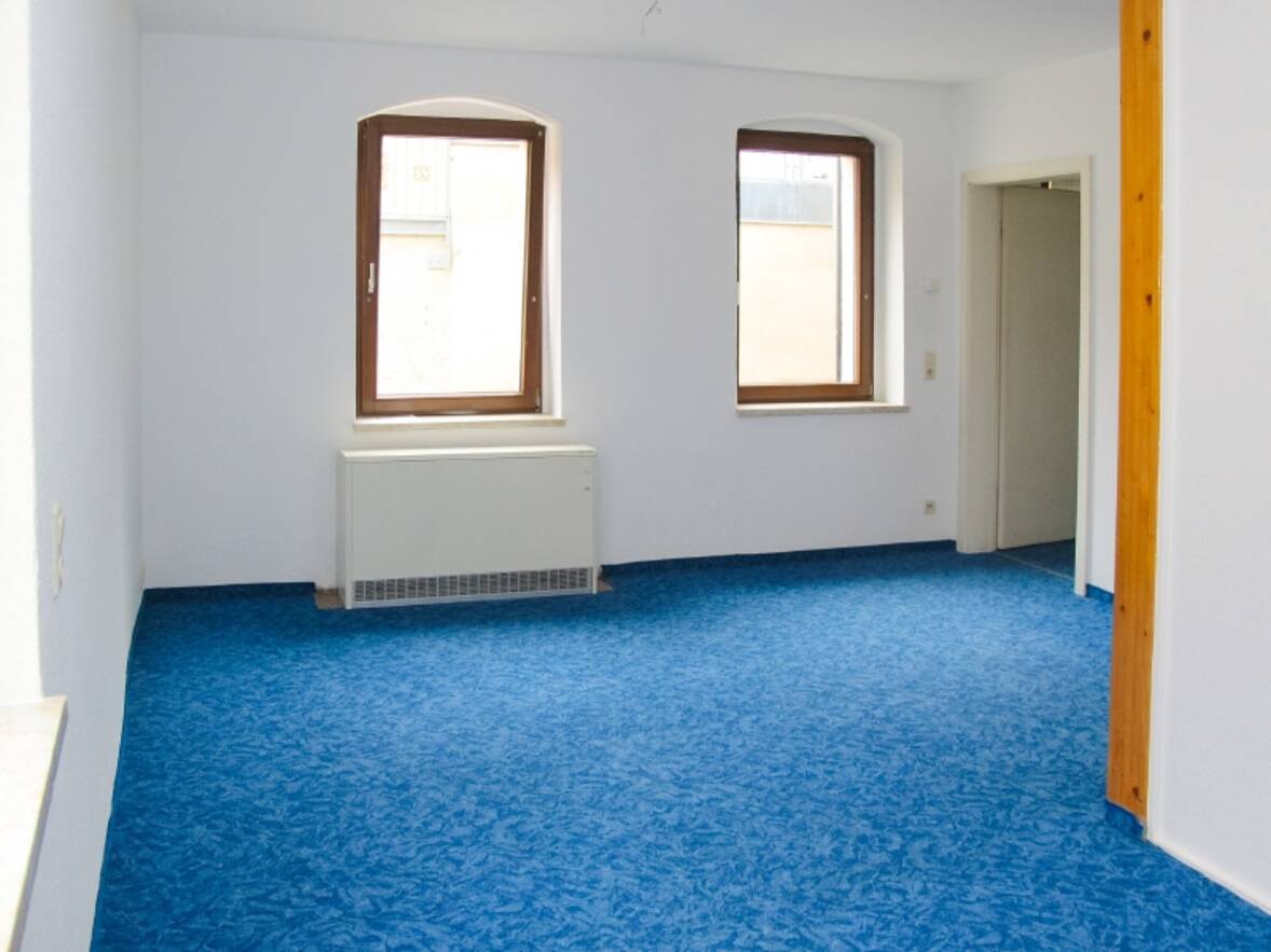 heller Raum