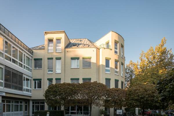 180 m&sup2; in der Radeberger Vorstadt!