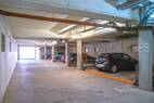 Tiefgarage