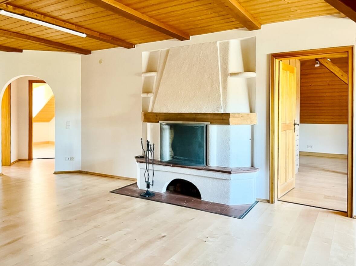 Kamin