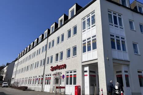 Neues gibts hier!