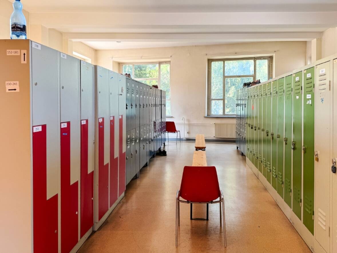 F&uuml;rs Personal (3)