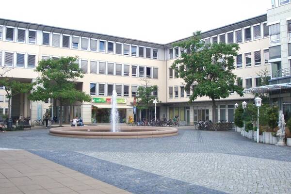 Hier mieten die Richtigen!