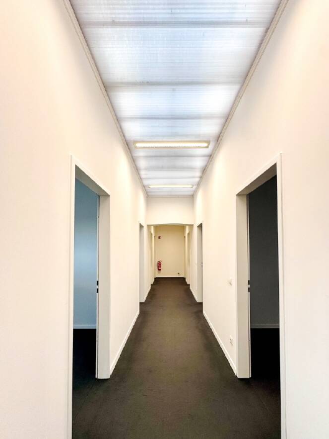 Innenansicht