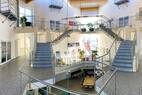 Treppenhaus