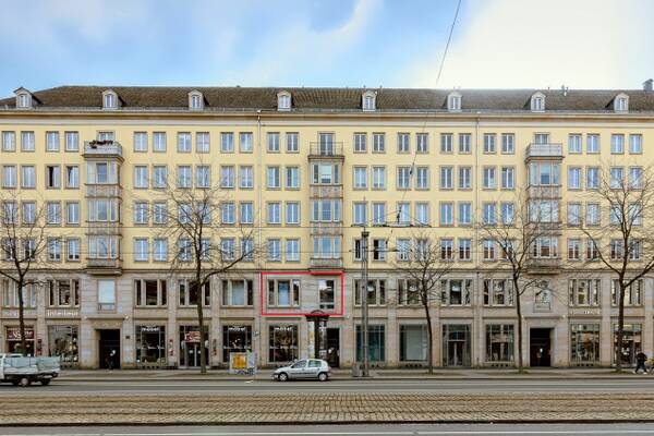 Optimale Bedingungen im Zentrum!