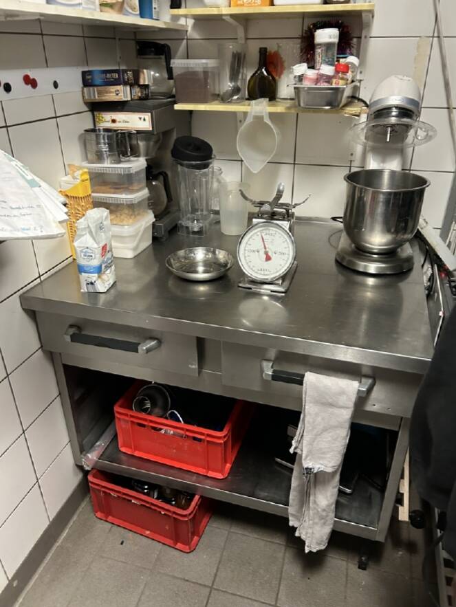 Küche