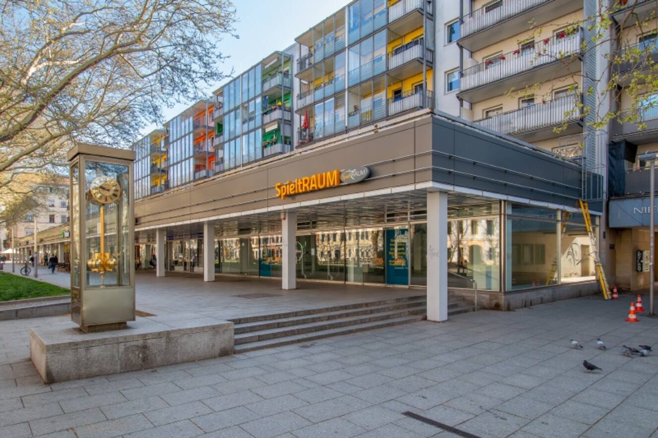Objektansicht