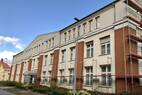 Objektansicht Verwaltungsgeb&auml;ude