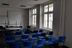 Schulungsraum