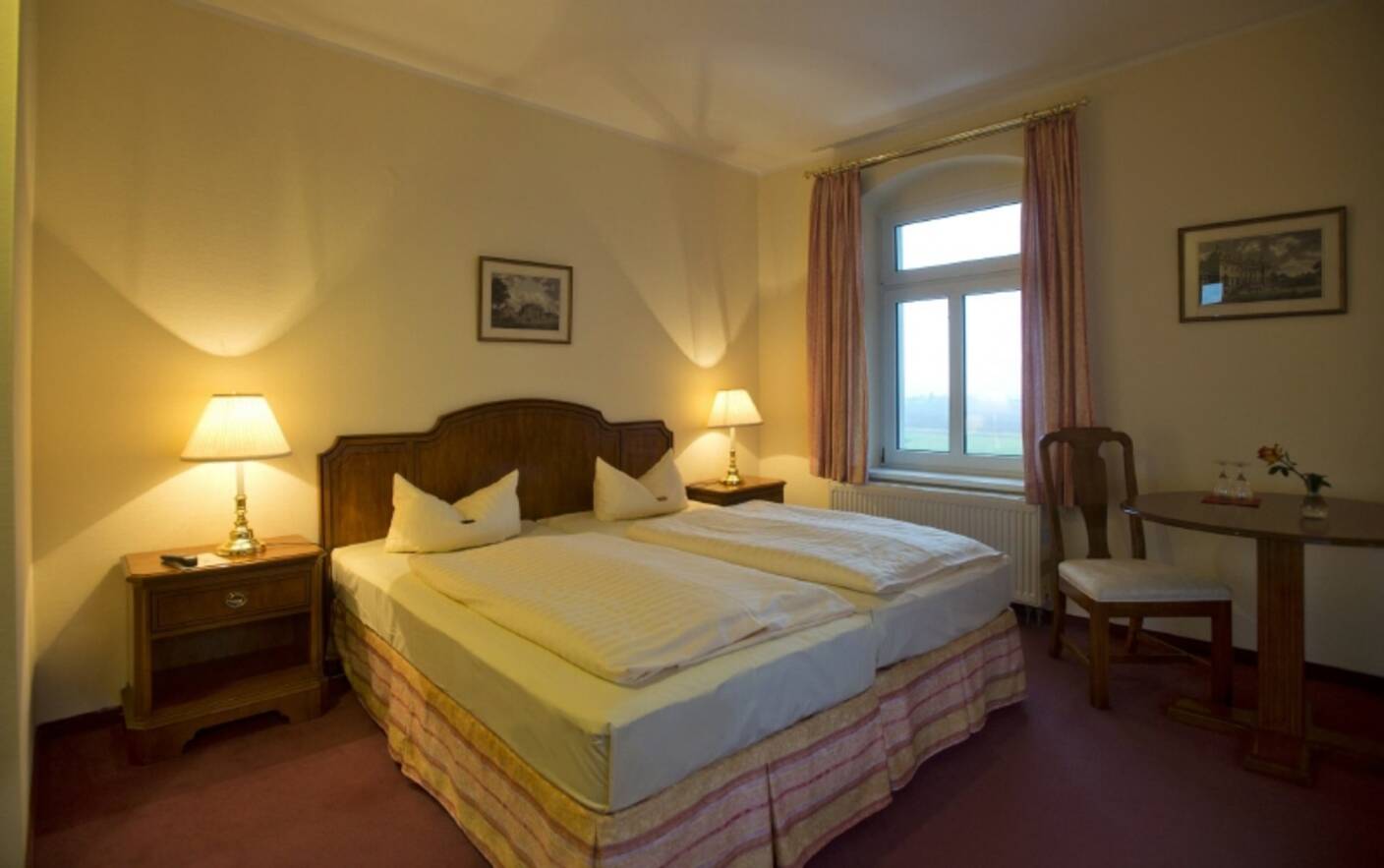 G&auml;stezimmer Beispiel 4