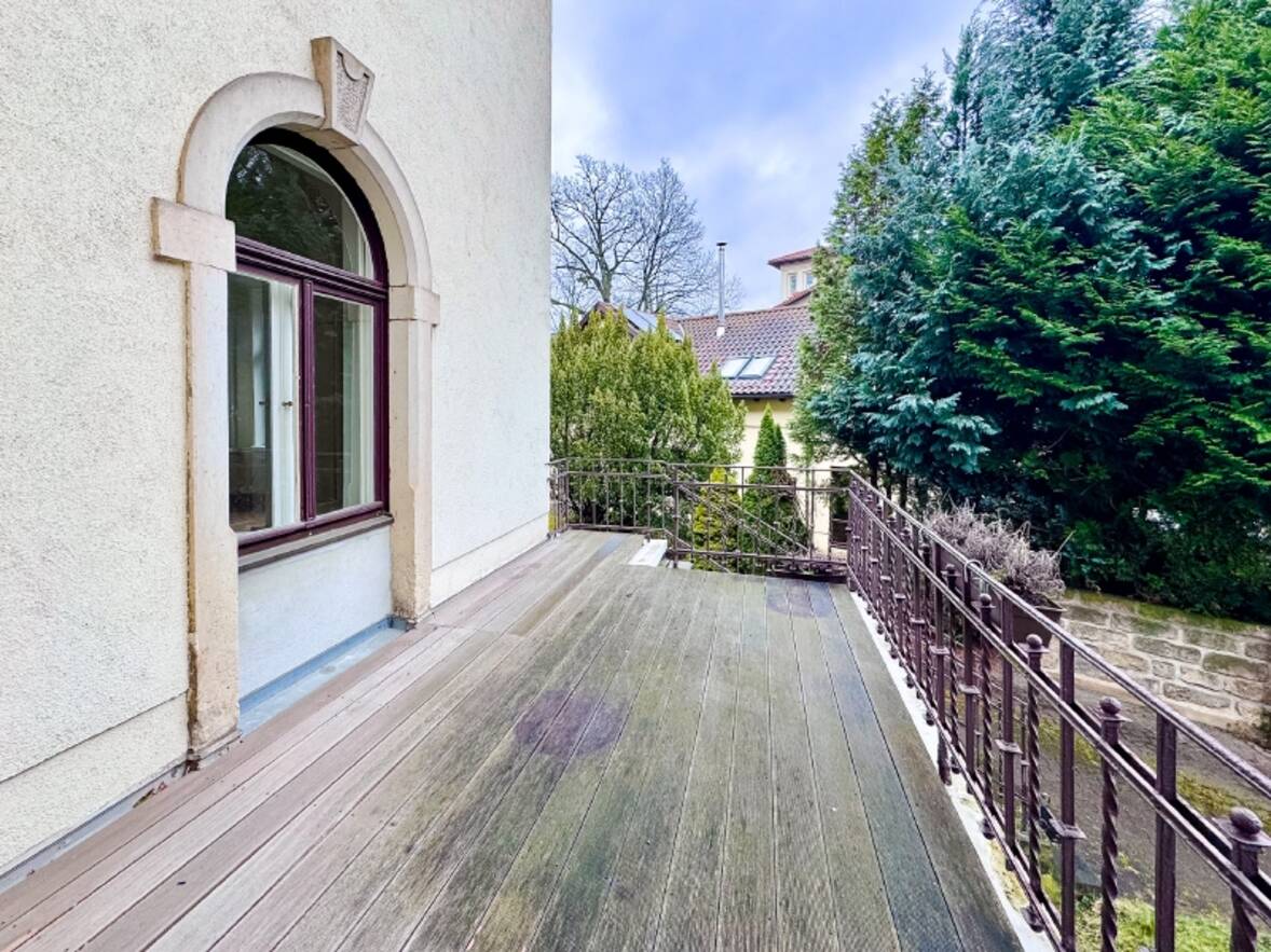 Balkon