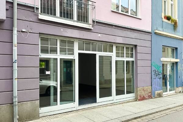 Im Herzen der Neustadt! BEATE PROTZE IMMOBILIEN