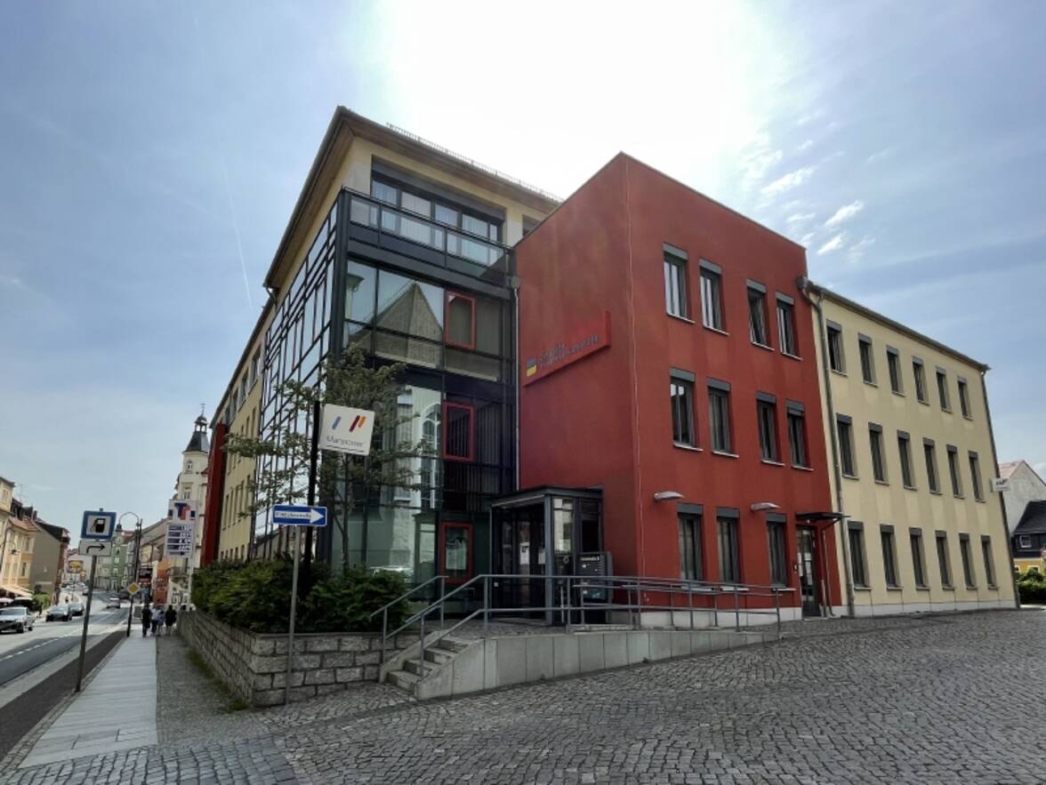 Objektansicht