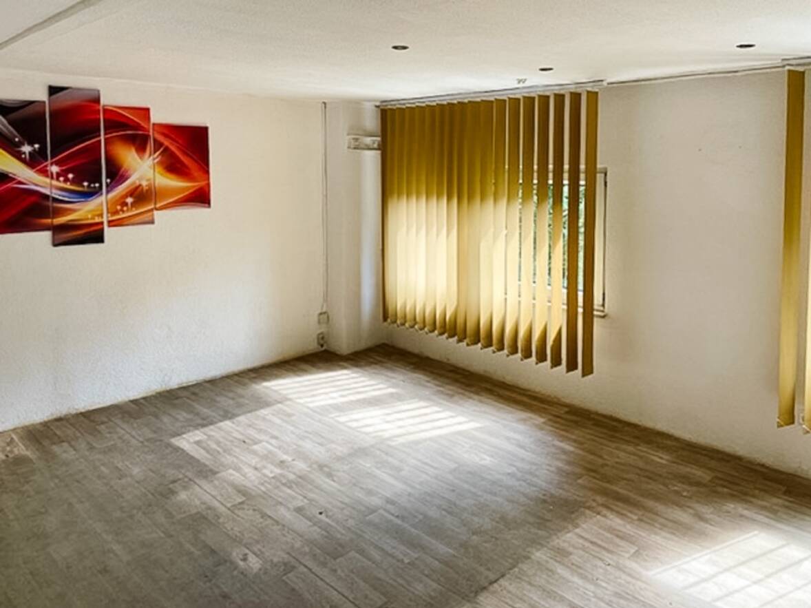 Innenansicht