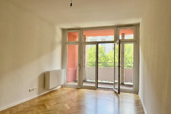 Top saniert am Postplatz ... mit Loggia!
