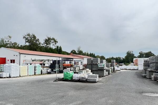 Gewerbeareal mit Potenzial im Gewerbegebiet Bannewitz!