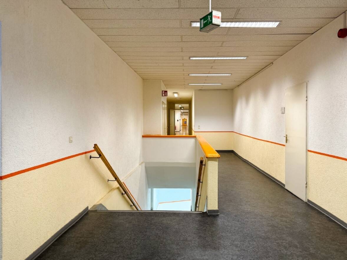 Innenansicht