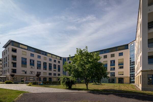 Businesspark sucht neuen Mieter!
