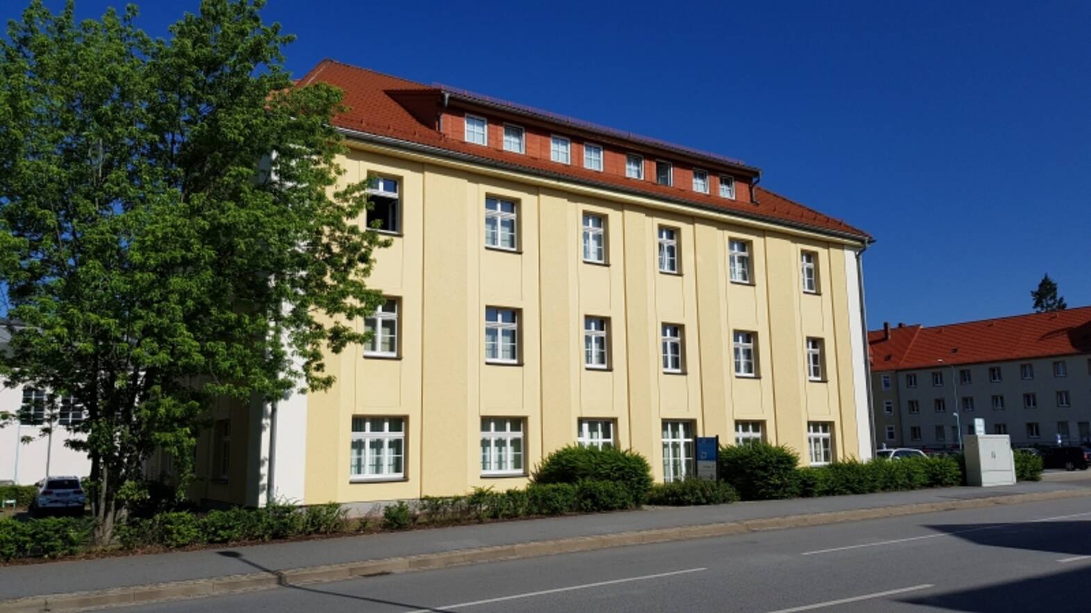 Objektansicht