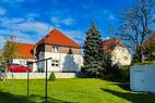 Blick in den Garten (1)