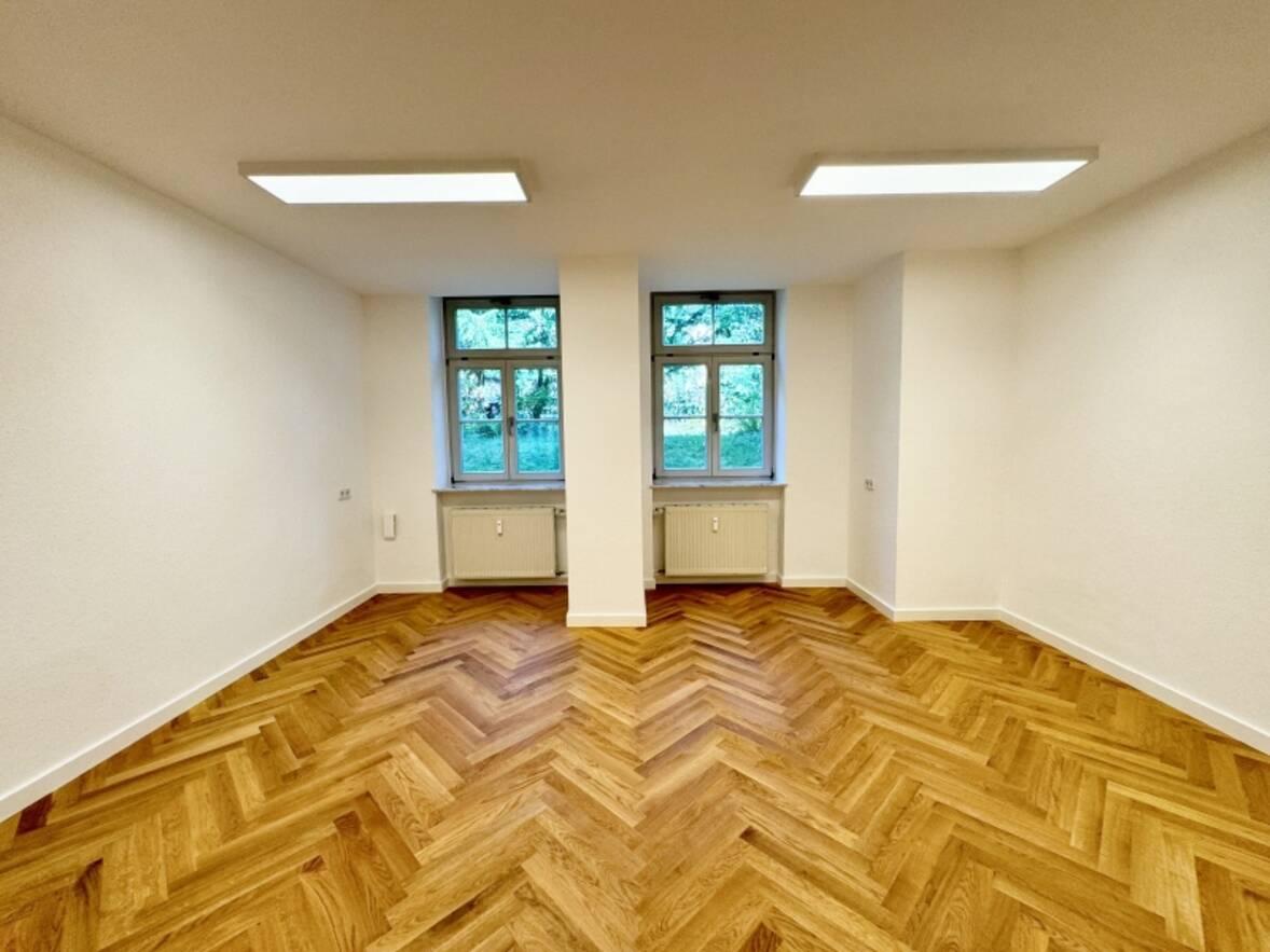 Innenansicht
