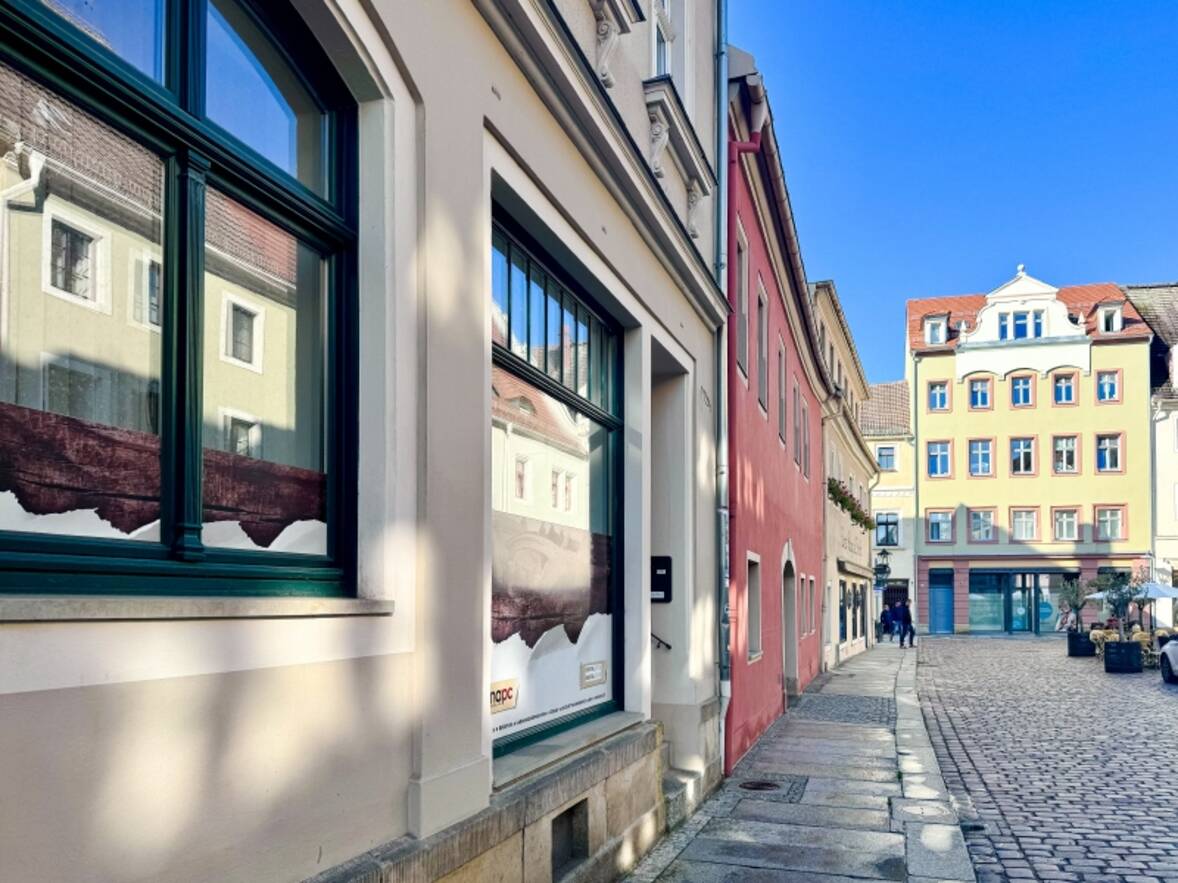 Objektansicht