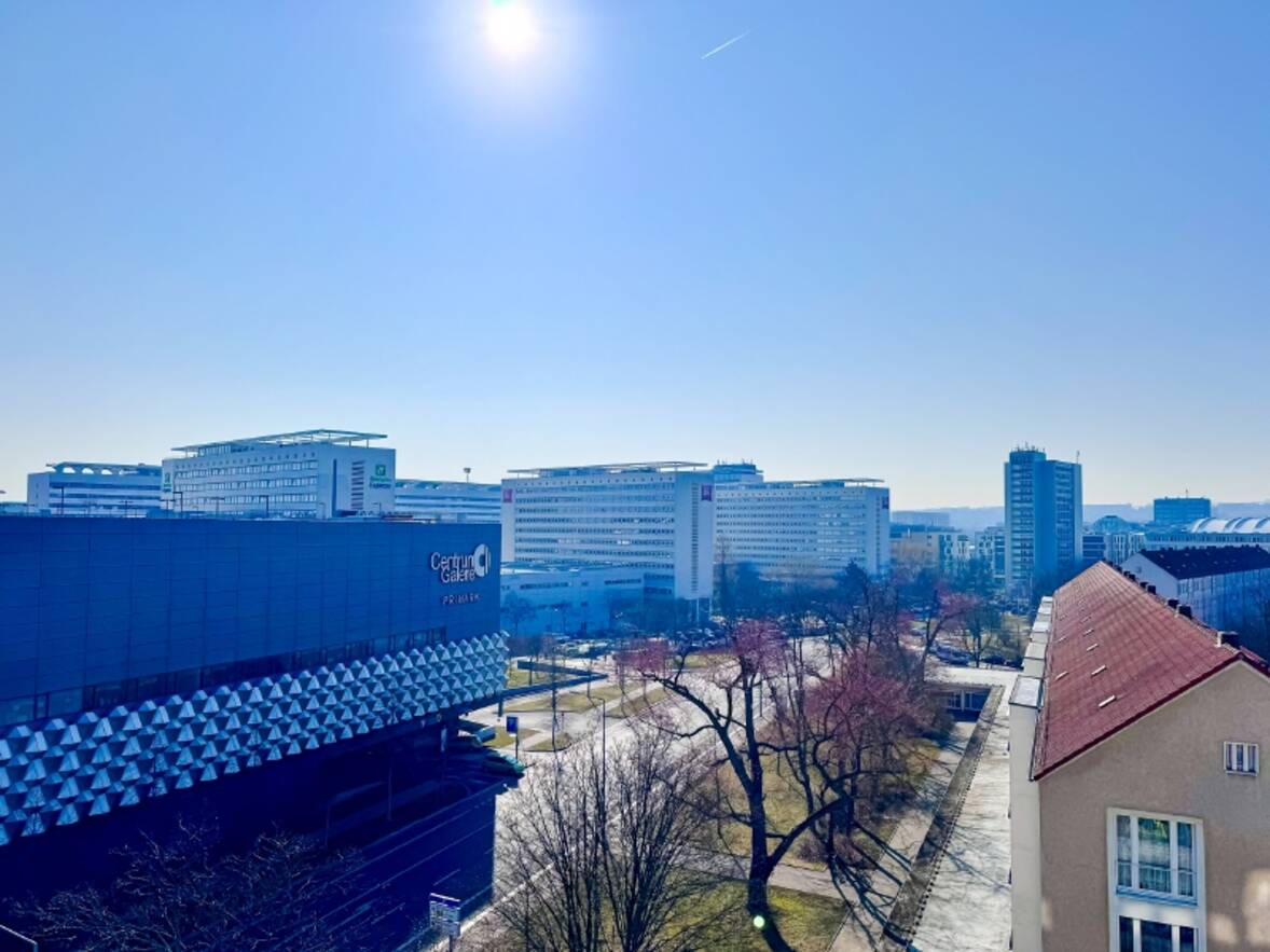 Ausblick