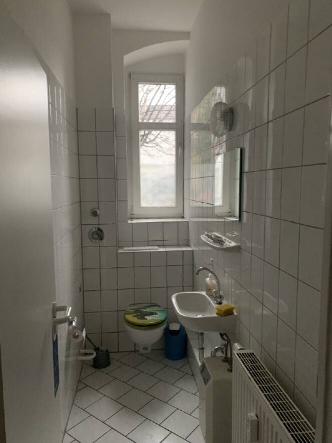 sanit&auml;re Anlage