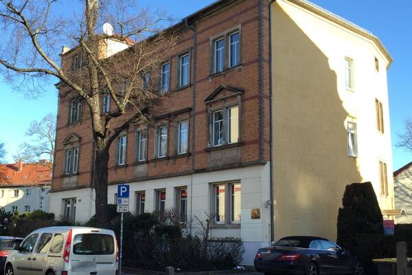 B&uuml;rogemeinschaft sucht neuen Mitmieter!