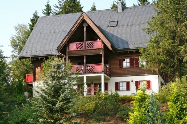 Landhaus der Extraklasse!