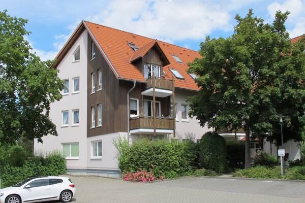 Idyllisch wohnen ... und alles ist in der N&auml;he!