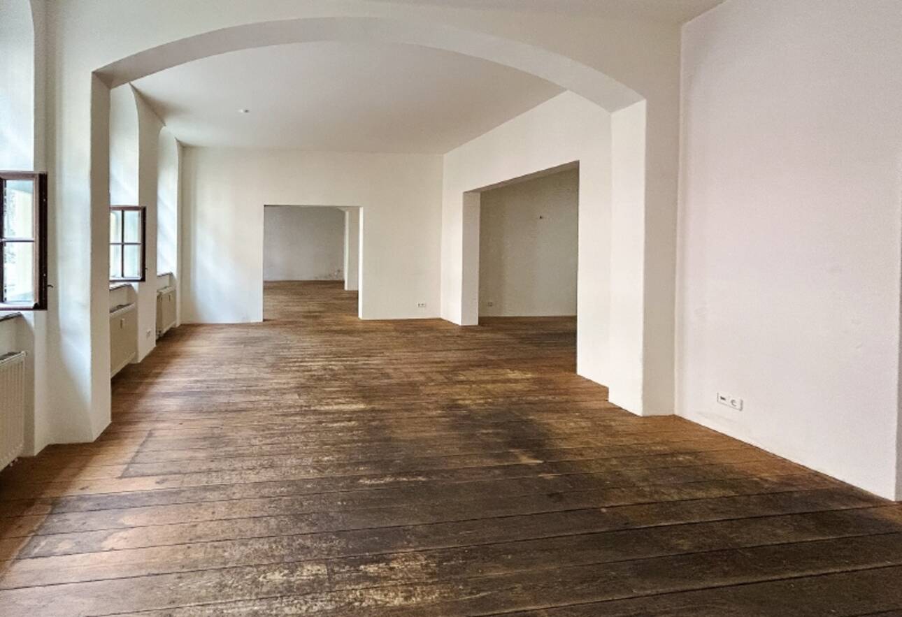 Innenansicht