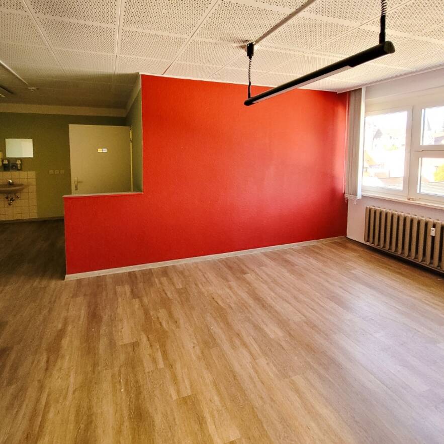 Innenansicht