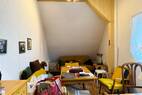 Zimmer 1 im DG