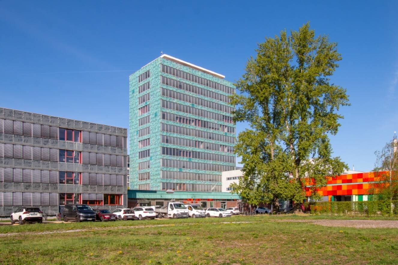 Objektansicht