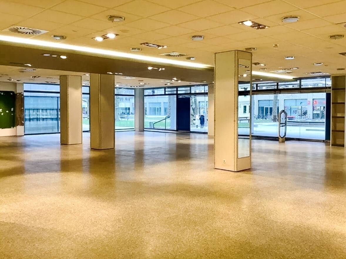 Innenansicht