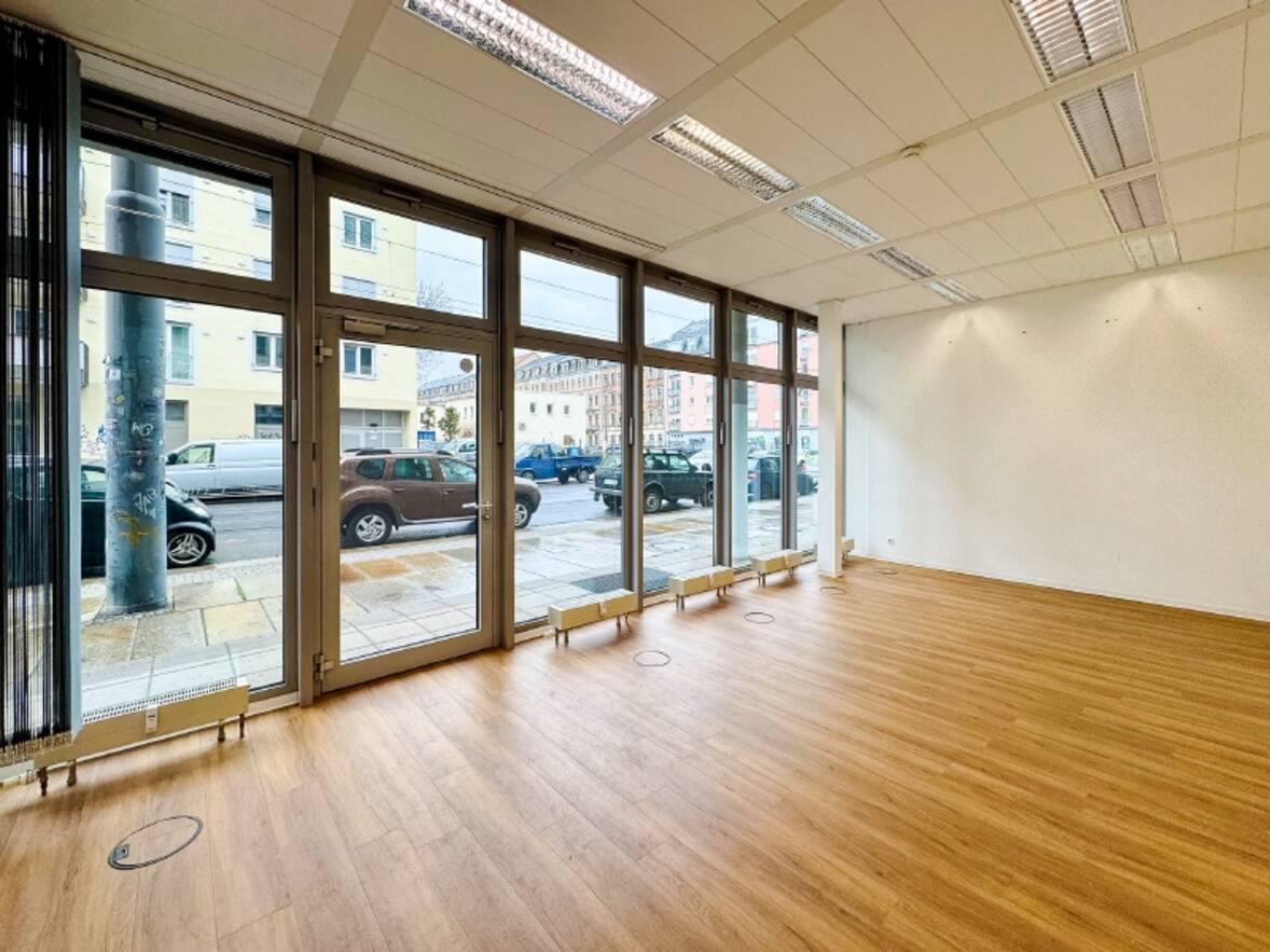 Innenansicht