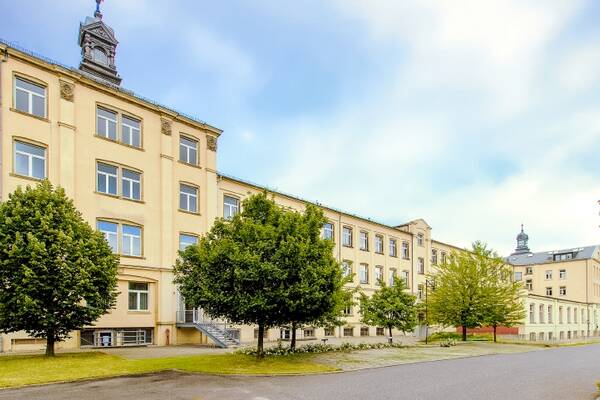 Mit Stil & Charakter!