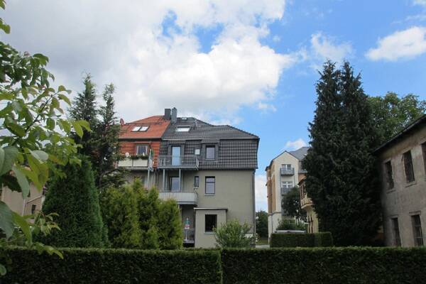 Bischofswerda kommt!