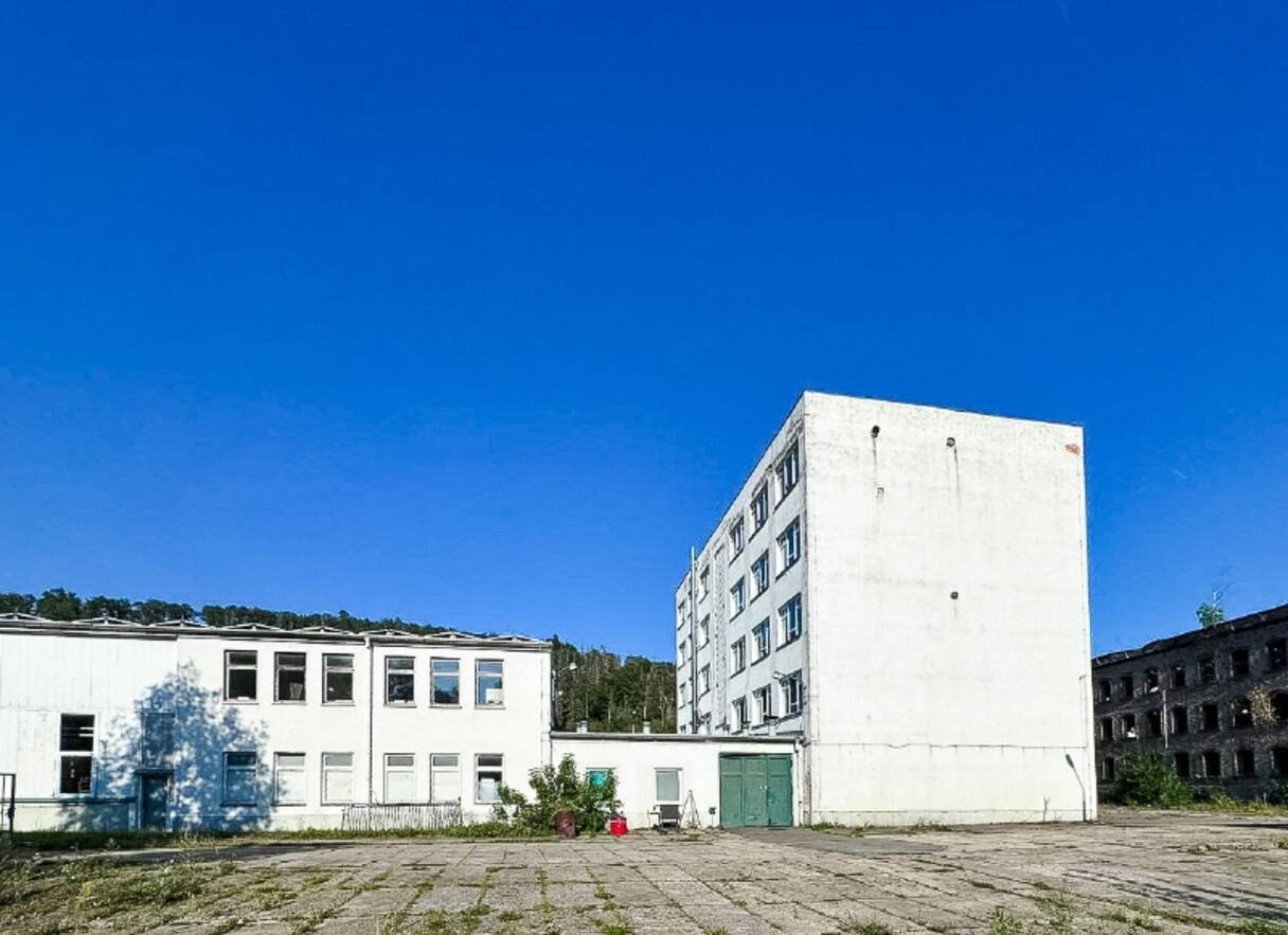 Objektansicht