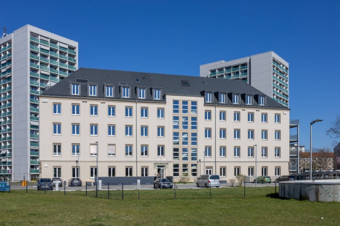 Objektansicht