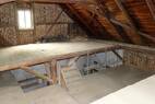 Haus 5 heute - Spitzboden (3)